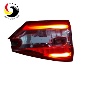 Fusion Mondeo 2017 Trunk Lamp