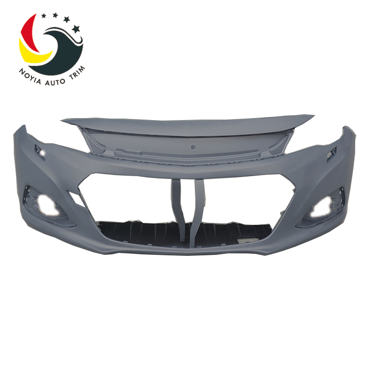 Chevrolet Malibu Front Bumper 2015