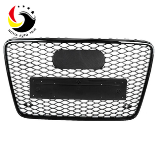 Audi Q7 08-15 RS Style Front Grille
