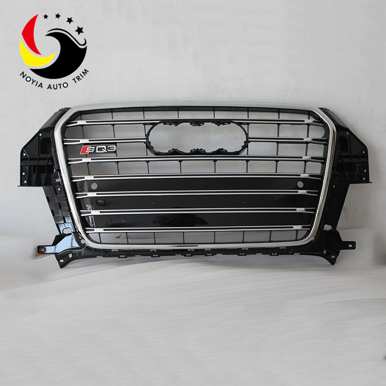 Audi Q3 13-15 S Style Front Grille
