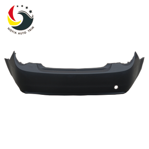Chevrolet Aveo Rear Bumper