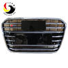 Audi A6 13-15 S Style Front Grille