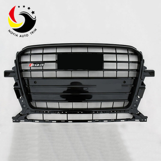 Audi Q5 13-17 S Style Front Grille