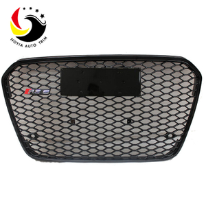 Audi A6 13-15 RS Style Front Grille