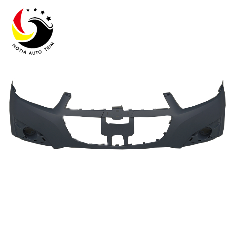 Chevrolet Captiva Front Bumper Upper 2011-2015