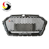 Audi A3 17-18 RS Style Front Grille