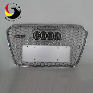 Audi A5 13-15 RS Style Front Grille