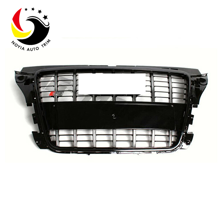 Audi A3 08-13 S Style Front Grille