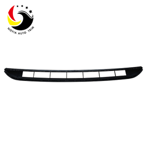 Volkswagen Touareg 2011 Front Spoiler Air Outlet